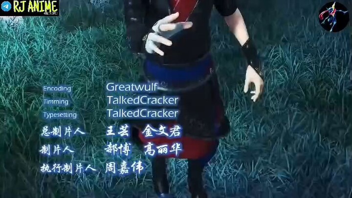 Btth season 1 episode 3 ||Super Yoddha||