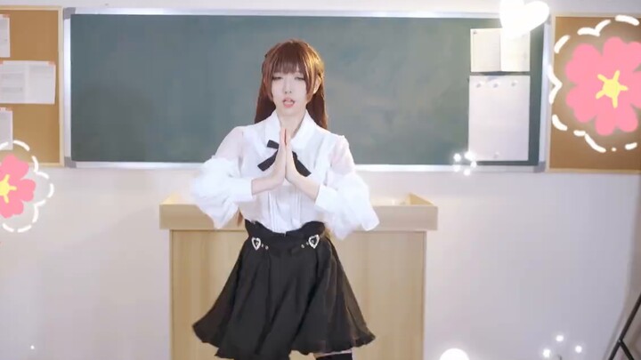 [Shu Fang Yuki] I'm so sorry for being so cute／cute くてごめん