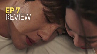 Hometown Cha-Cha-Cha Ep 7 Review & Hye Jin's Accident Mini Theory