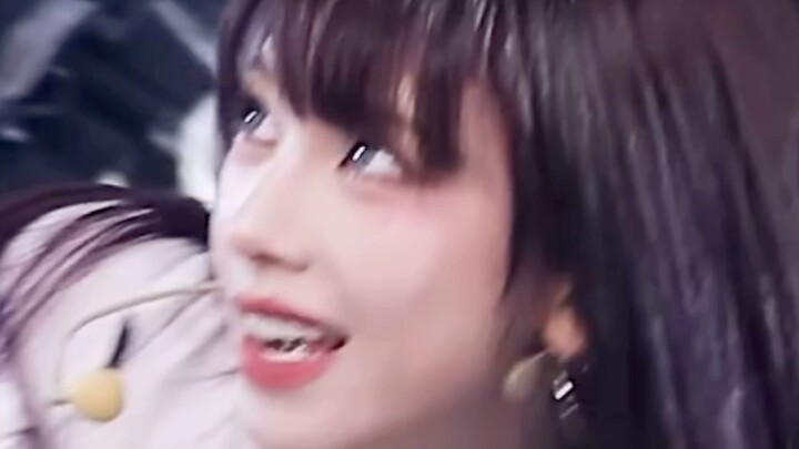 การควบคุมสีหน้าระดับเทพสุดๆ orz