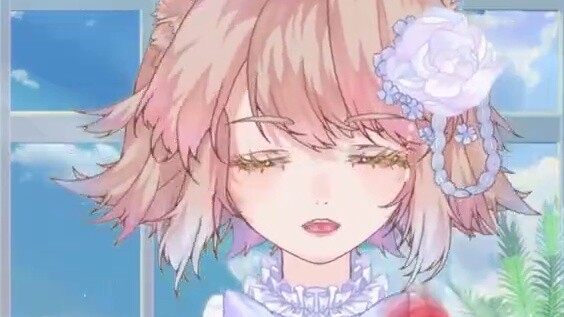 The various tones of voice when a young man calls his husband