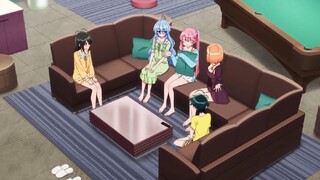 The Shiunji Family Children episode 5 in hindi dubbed