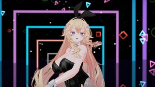 [VRC MMD] 64 - PTT