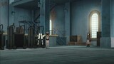 Brave Witches Episode 11