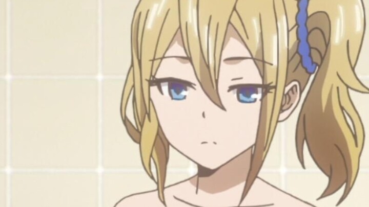 Let's talk about the bad comics of Kaguya-sama: Love is War.