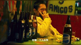 “声音不会出卖你的情绪”