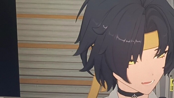 Saya membuat mmd untuk Youzhen tetapi komputer tidak dapat mengekspornya 😭