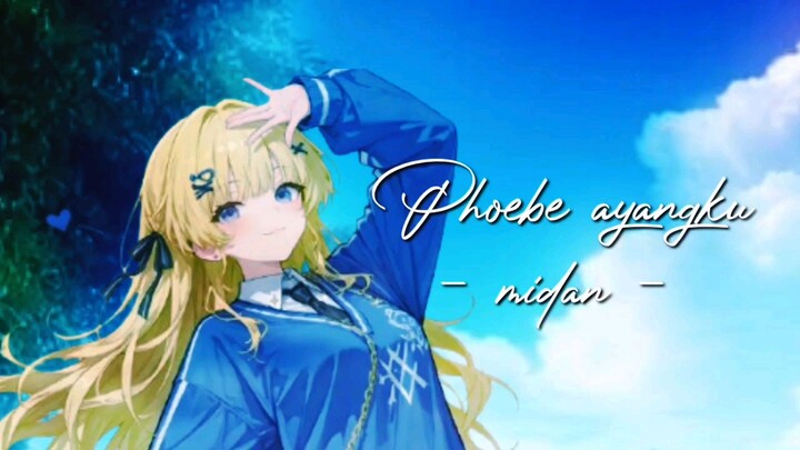 Love countdown | phoebe edit