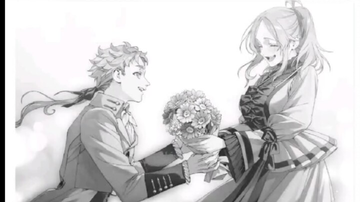 Who’s stronger, adult Yars or Aisha on the No-Rudy route?