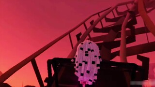 【مجموعة فنون شعبية】02: حالة الكاهن الآن!!