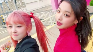 【IVE】Not Your Girl MV公开！