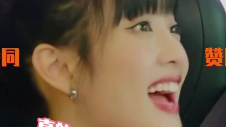 It’s impossible for (G)I-DLE to have gained weight