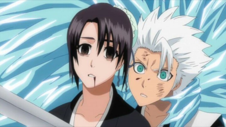 WADUH MOMO DITSUK SAMA TOSHIRO