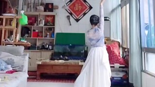 The full version of Evening Breeze on the River is completed. Some of the movements are not in place