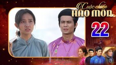 CUỘC CHIẾN HÀO MÔN Tập 22 | Phim bộ cổ trang Việt Nam hay mới nhất 2025 | Phim Việt Nam THVL