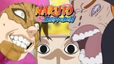 Naruto shippuden, azaz "az anime ahol két fiatalember a másik nevét ordibálja 500 részig" kritika