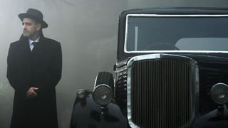 مرسيدس تهاجم أودي مرة أخرى، كلها نكات مضحكة هههههه