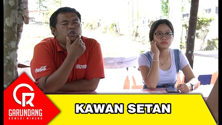 Kawan Setan | Garundang123 | Komedi Indonesia
