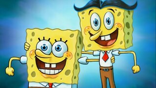 "SpongeBob SquarePants" Inilah yang disebut kerabat. Saya lebih suka tidak berhubungan dengan sepupu