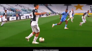 Những skill bá đạo nhất #36