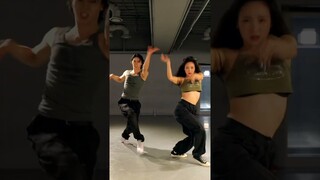 I do what I wanna, I go when I gotta✨✨ #camelee #dabin #choreography
