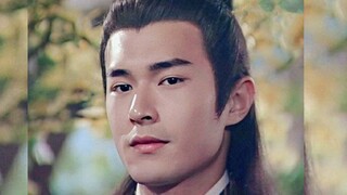 古天乐什么时候开始变黑？古装第一美男五大古装剧大盘点，你喜欢黑古还是白古呢？