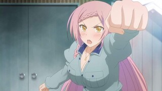 Main Số Hưởng Hốt Được Cô Em "iDOL Sâu Bít" Xinh Hết Nước Chấm | Tóm Tắt Anime I Dế Mèn Anime