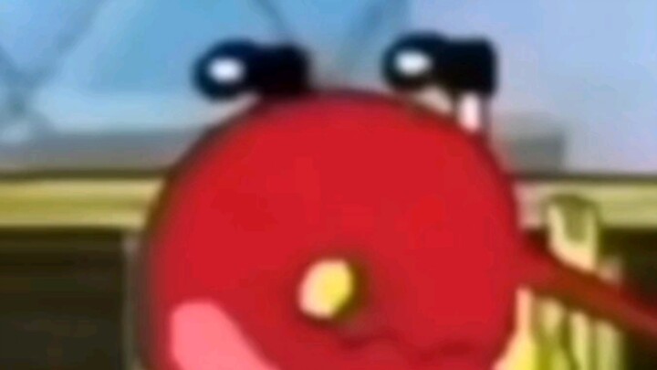 Is this episode in SpongeBob SquarePants?