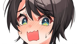 发出可爱声音的鸭鸭