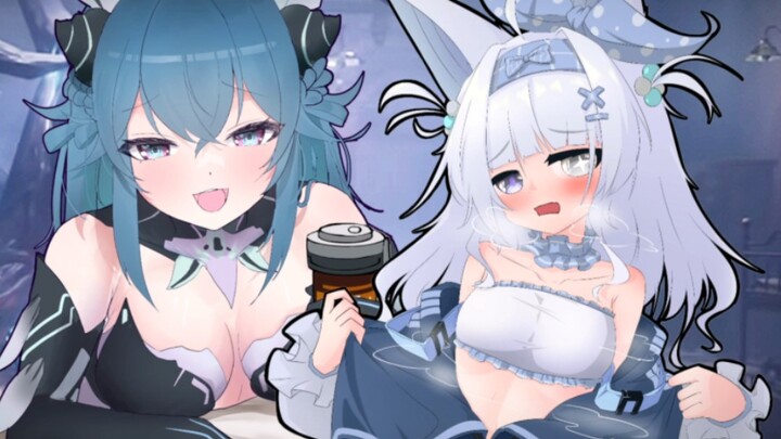 [Eden NIA Garden] Asia Hall, I really want to go in