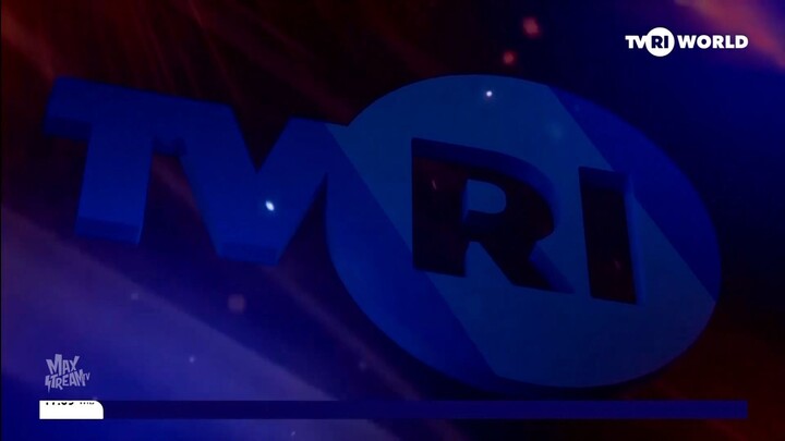 TVRI NTT - Opt-Out Ke Siaran Nasional (Peralihan Menuju Ke Siaran TVRI World) (14/06/2026)