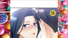 Chap 4: I Became the Villainess of a Third-Rate Drama