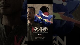 Hurry and Catch our Brand Ambassador’s New Movie, ‘KAMPON,’ an Entry for the MMFF!