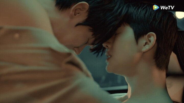 Never Forget Your Enemy (네 원수를 잊지 마라) The Series Trailer