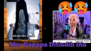 Momen Sus Aeterna Lebih Milih Ditindih Sama Ini Guys