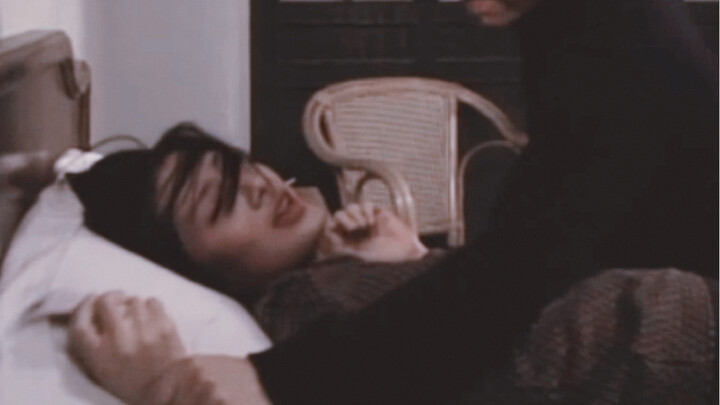 Đạo diễn ơi!! Hóa ra hơn 20 năm trước đã có kịch bản kẻ bắt cóc phải lòng con tin rồi!!!