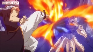 Hội Pháp Sư Fairy Tail - Tập 214 ( Lồng Tiếng )