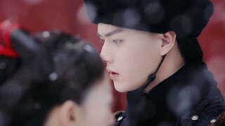 Every "I deserve to die ten thousand times" is her way of saying she once loved you | Fu Heng x Wei 