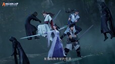 legend of lotus sword fairy ep 8 sub indo HD 1080p