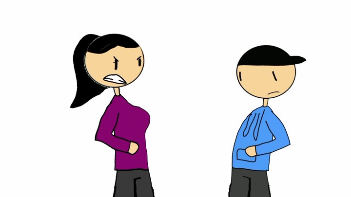 arya gamerz pedia the show Kartun lucu - telenan episode 6