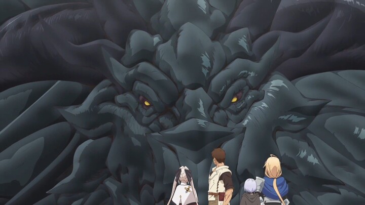 MENJINAKKAN NAGA🔥