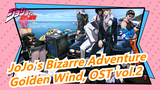 [JoJo's Bizarre Adventure] Golden Wind, OST vol.2 (Full Ver), 26p_M