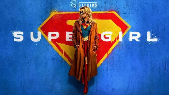 SUPERGIRL ( Film Terbaru 2026 )