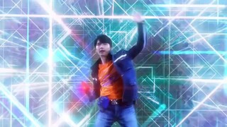 拿错玩具的两个屑