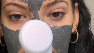 การดูแลผิวประจำวัน ถูกหน้ากากอนามัยแม่เหล็กนี้ดึงดูดสายตา