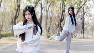 【圆脸镜镜子】谁能拒绝一个"猛"女Popper呢~
