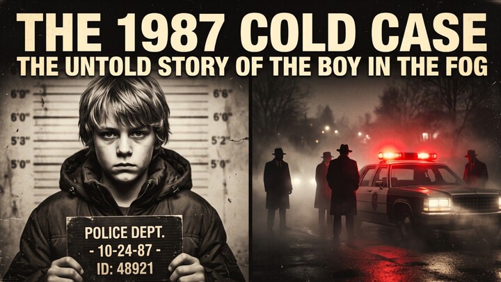 White Boy Rick: The 14-Year-Old FBI Informant America Betrayed | True Crime Documentary😧