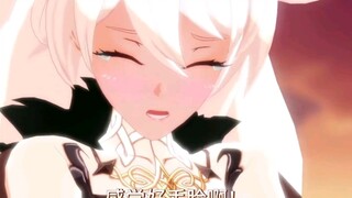 [Genshin Impact 二庄] Tenri: I was so scared at the time
