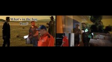 Proving Loyalty to the Lounge Don's Dad's Reaction