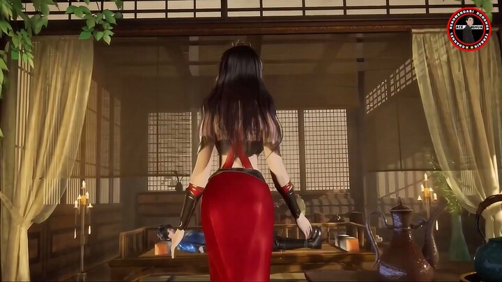 Donghua baru 2025 Mc Seorang pemuda jenius Yg tidak memiliki ambisi atau mageran 🔥